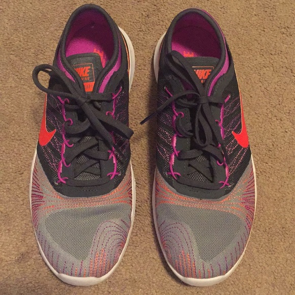 Nike Flex Adapt - Picture 1 of 3